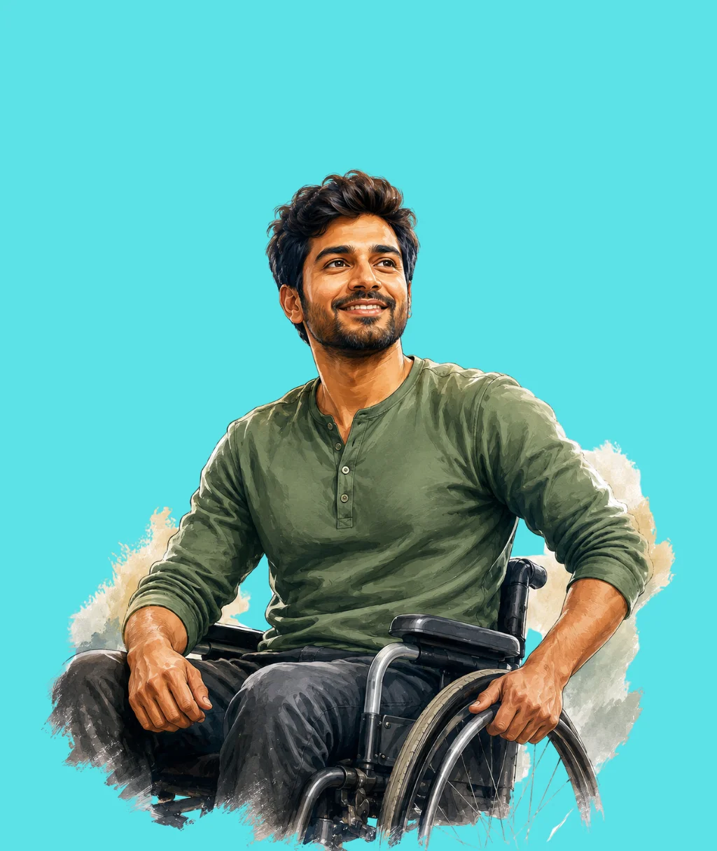 Spinal Cord Injury Rehabilitation at Ayurgreen Hospital
